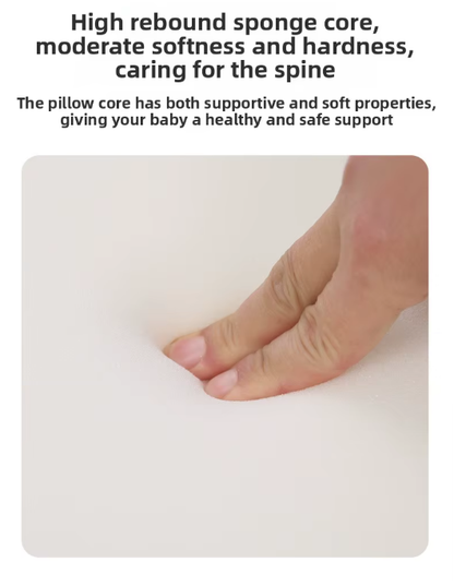 LittleNest Comfort Bed - The best anti-reflux and anti-colic baby bed.