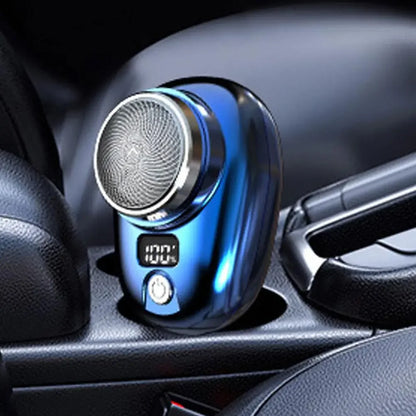 ShaveMax - Portable Electric Shaver